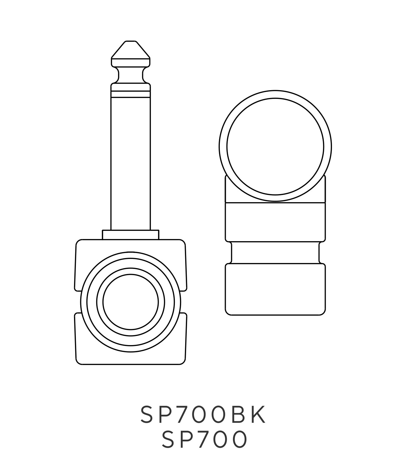 SP SERIES 4